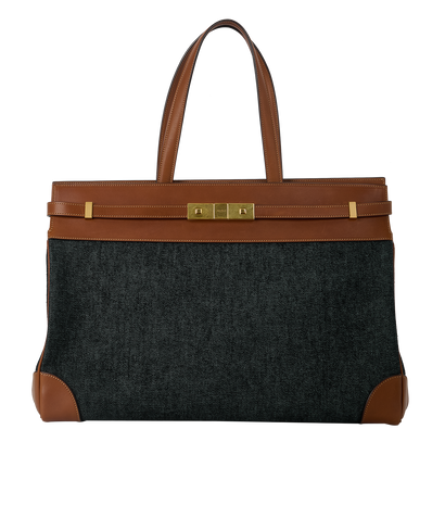 Manhattan Tote, front view